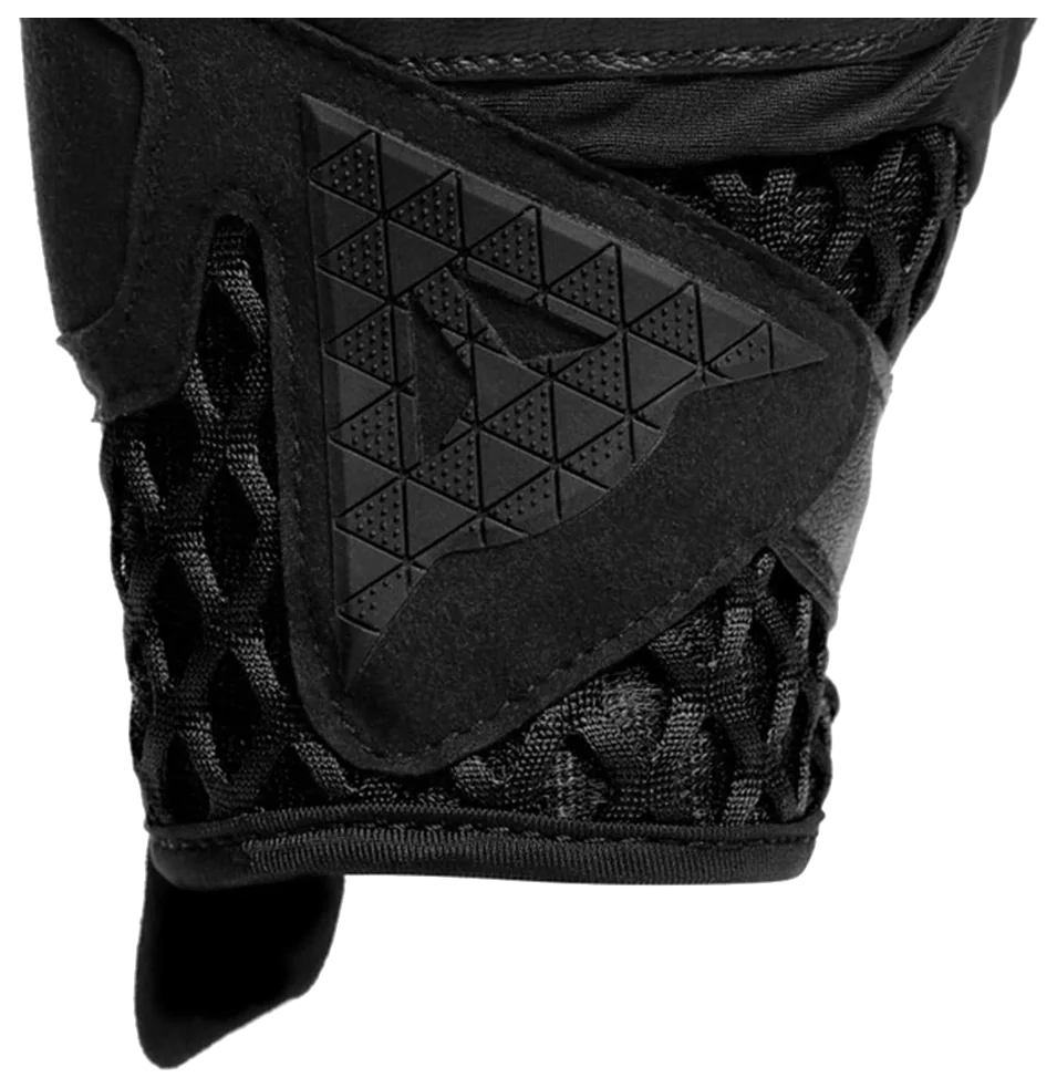Dainese Air-Maze Black Unisex Eldiven görsel 4