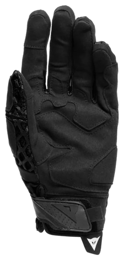 Dainese Air-Maze Black Unisex Eldiven görsel 5