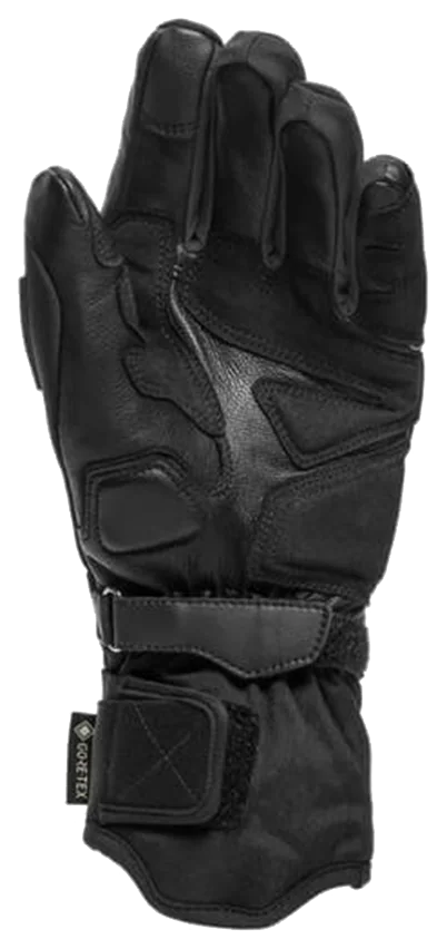 Dainese Nebula Siyah Kadın Gore-Tex Eldiven - Gore-Tex Eldivenler görsel 2
