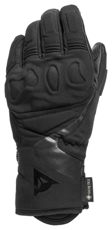 Dainese Nebula Siyah Kadın Gore-Tex Eldiven - Gore-Tex Eldivenler görsel 3