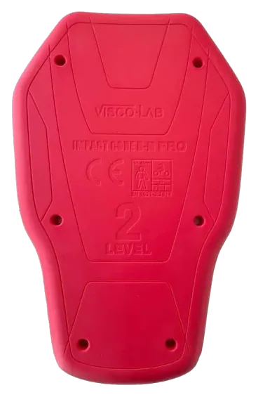 RST İmpact Core Pro Full Seviye 2 Sırt Koruması