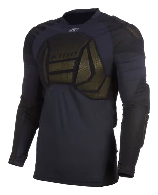 Klim Tactical Full Üst Koruma Siyah