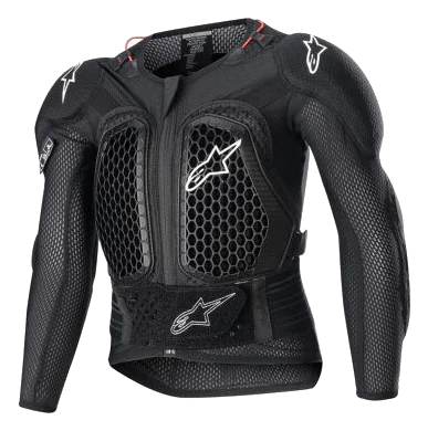 Alpinestars Bionic Action V2 Youth Genç Body Armour (Tam gövde koruma)