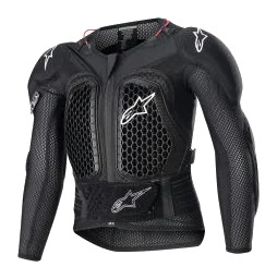 Alpinestars Bionic Action V2 Youth Genç Body Armour (Tam gövde koruma) görsel 3