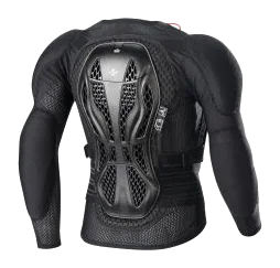 Alpinestars Bionic Action V2 Youth Genç Body Armour (Tam gövde koruma) görsel 4