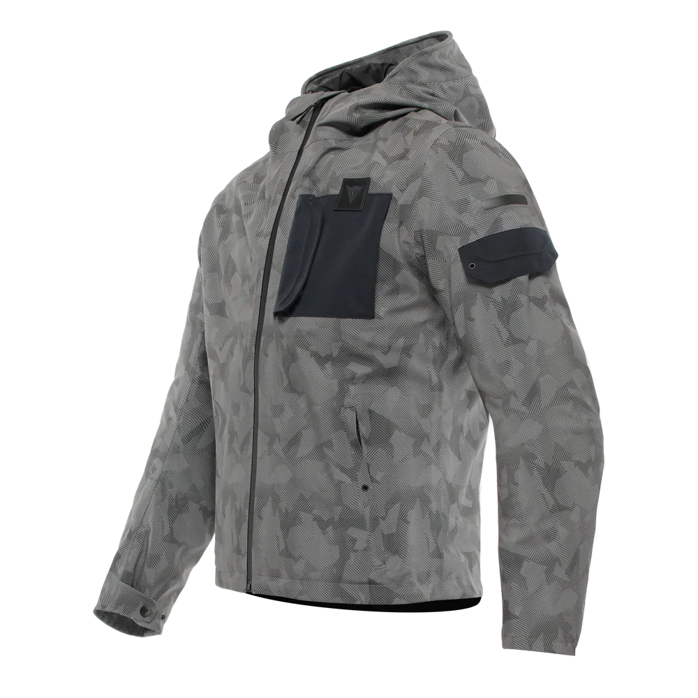 Dainese Corso Griffin Camo Lines ABSØLUTESHELL™ Pro Mont