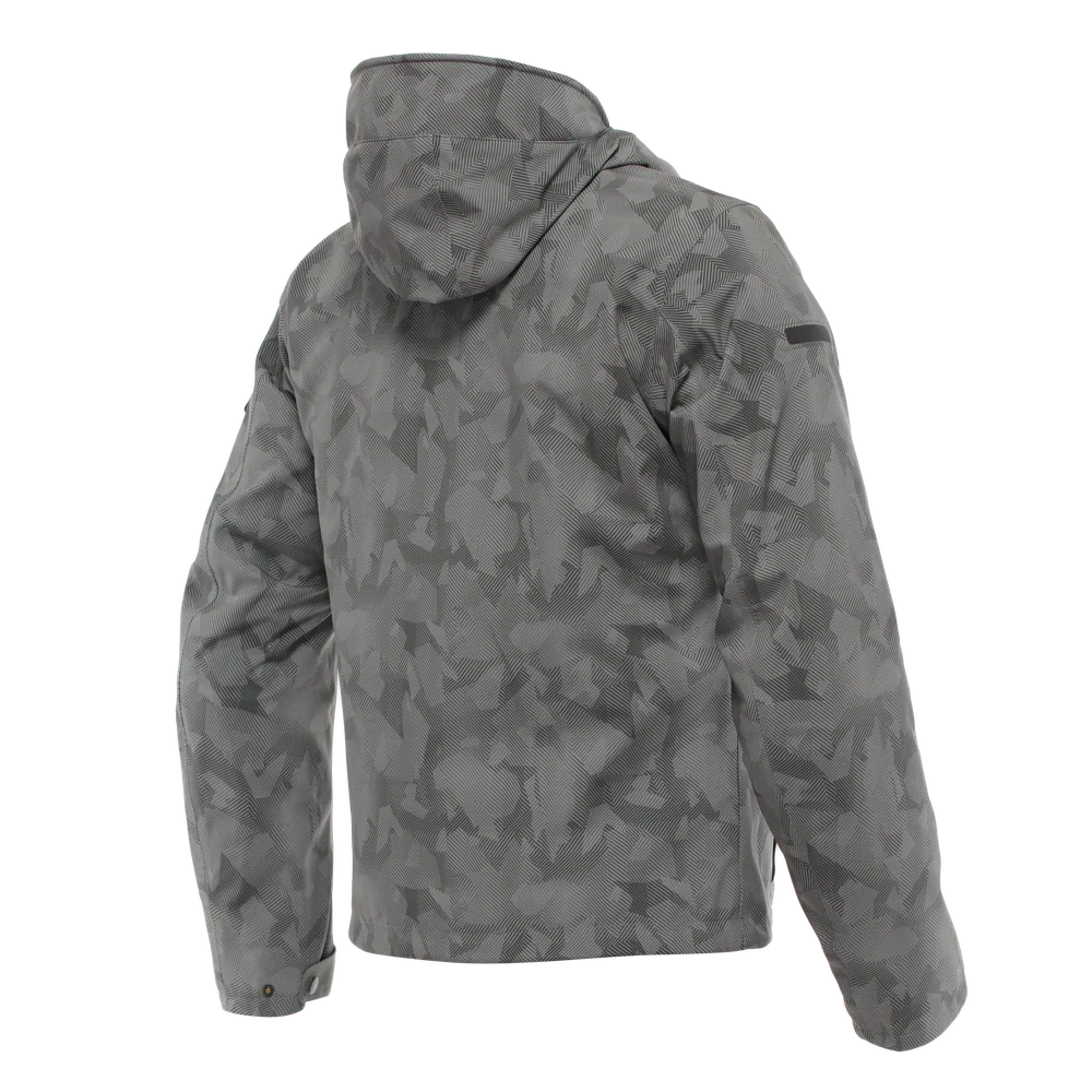Dainese Corso Griffin Camo Lines ABSØLUTESHELL™ Pro Mont görsel 2