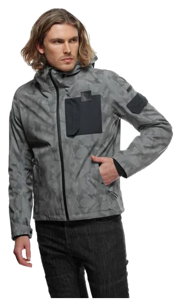 Dainese Corso Griffin Camo Lines ABSØLUTESHELL™ Pro Mont görsel 3