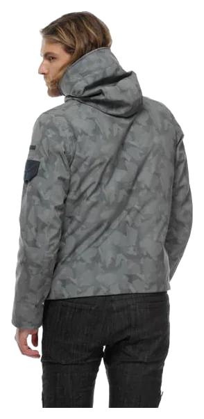 Dainese Corso Griffin Camo Lines ABSØLUTESHELL™ Pro Mont görsel 4