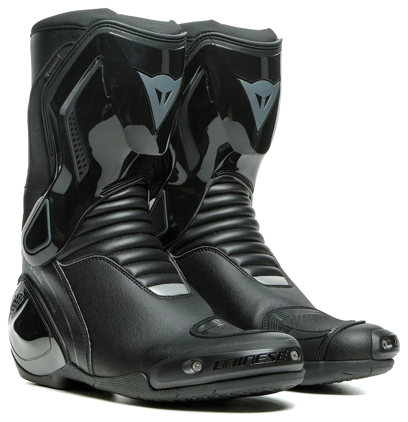 Dainese Nexus 2 D-WP Black Bot