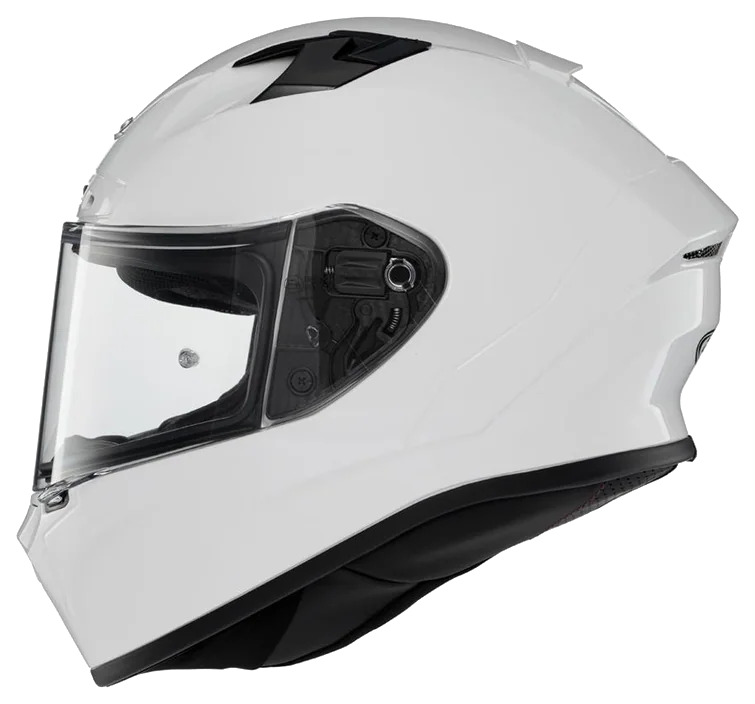 Zeus ZS-826 White Kapalı Kask (Pinlock Dahil) görsel 5