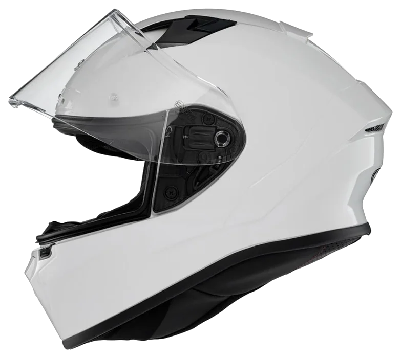 Zeus ZS-826 White Kapalı Kask (Pinlock Dahil) görsel 6