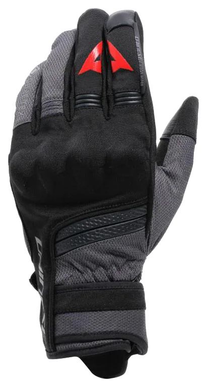 Dainese Teyde Black Iron Gate Gore-Tex Eldiven görsel 2