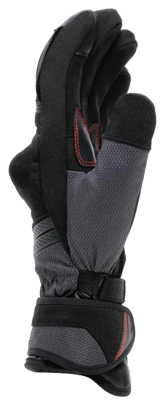 Dainese Teyde Black Iron Gate Gore-Tex Eldiven görsel 3