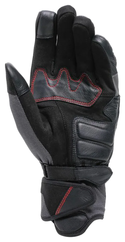 Dainese Teyde Black Iron Gate Gore-Tex Eldiven görsel 4