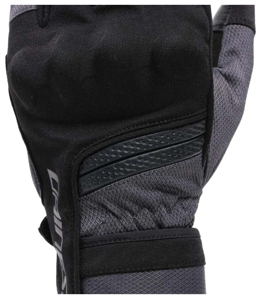 Dainese Teyde Black Iron Gate Gore-Tex Eldiven görsel 6