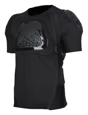 Klim Tactical Pro Üst Koruma (Kısa Kol) Siyah