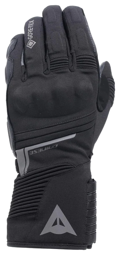 Dainese Funes Grp Black Gore-Tex Eldiven