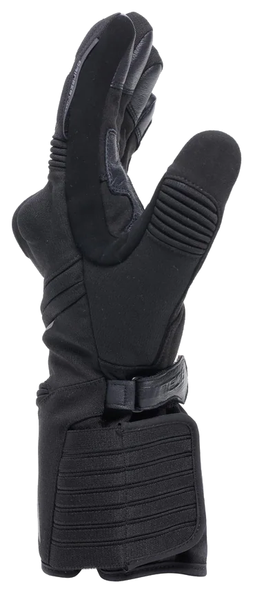 Dainese Funes Grp Black Gore-Tex Eldiven görsel 2