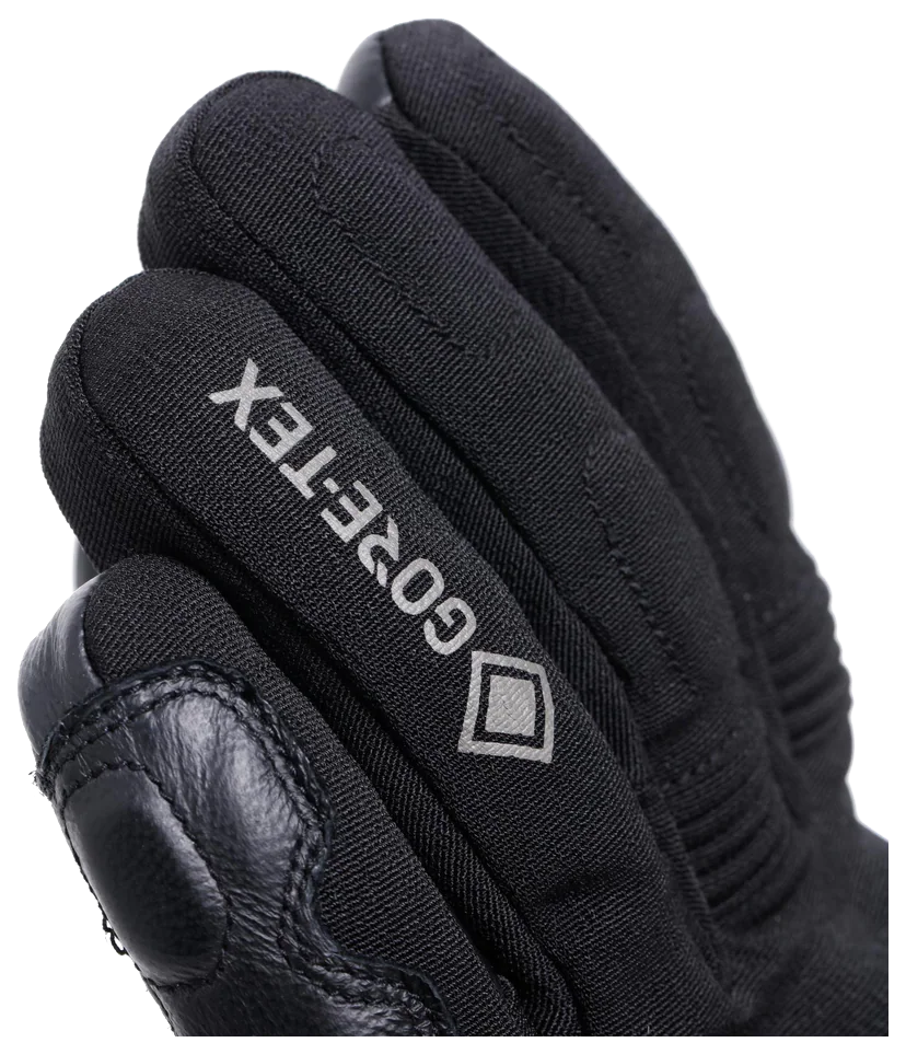 Dainese Funes Grp Black Gore-Tex Eldiven görsel 5