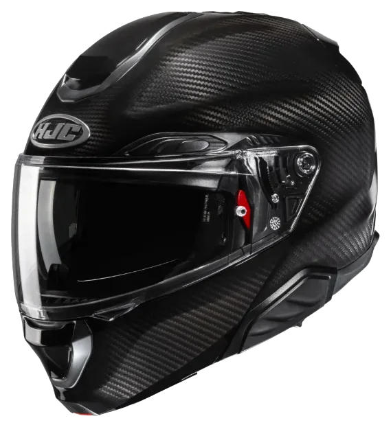 HJC RPHA91 Carbon Çene Açılır Motosiklet Kaskı