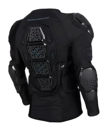 Klim Tactical Pro Üst Koruma Siyah görsel 4