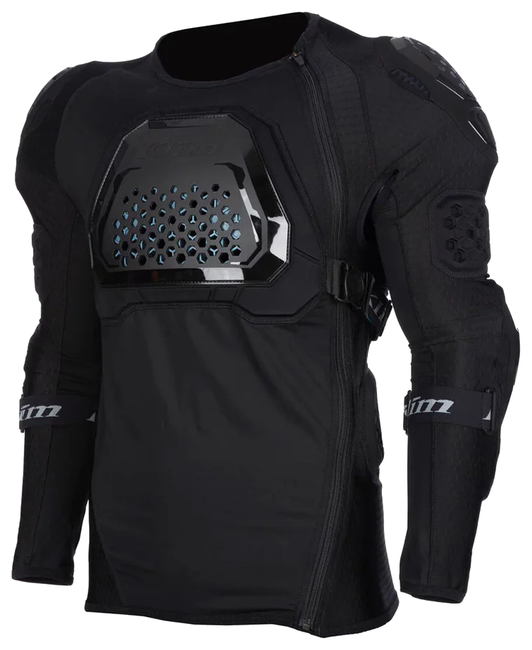 Klim Tactical Pro Üst Koruma Siyah görsel 5
