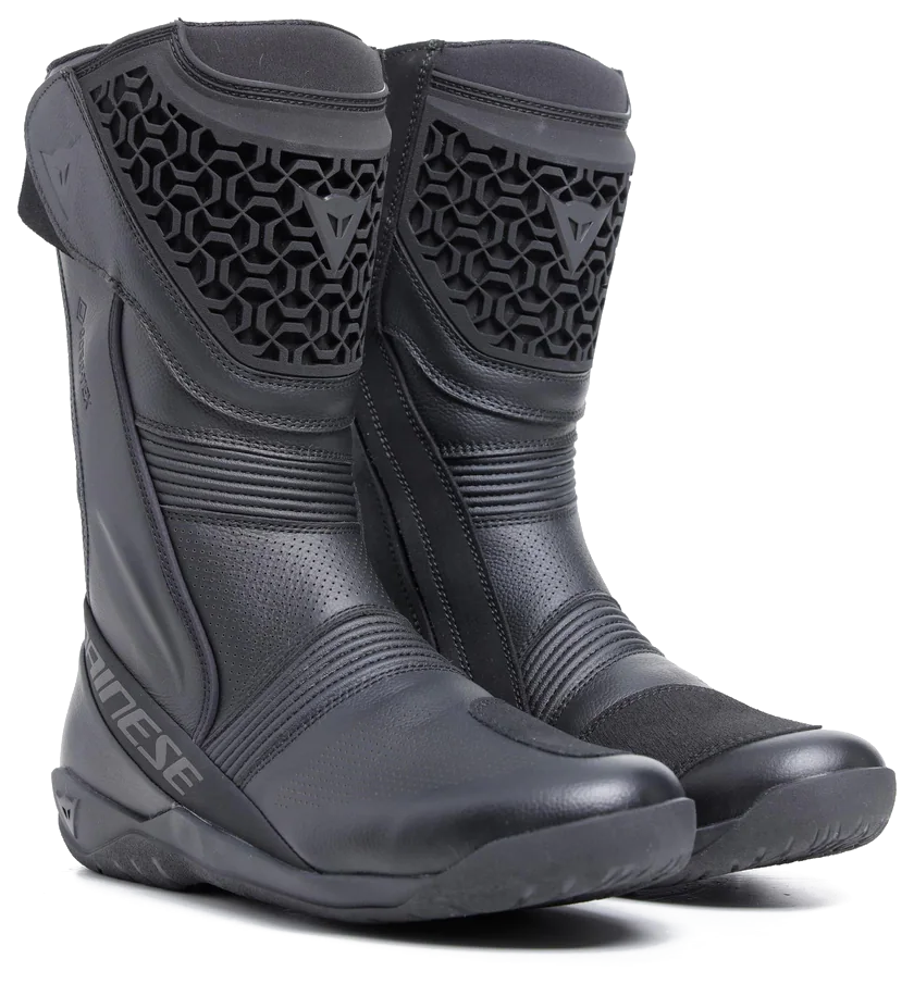 Dainese Fulcrum 3 Black Goretex Bot