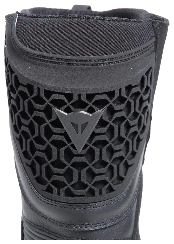 Dainese Fulcrum 3 Black Goretex Bot görsel 6