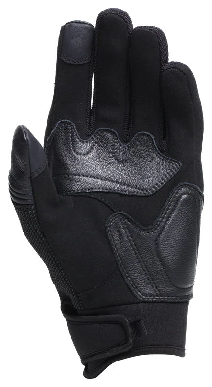 Momodesign Ascendancy Black Tekstil Eldiven görsel 4