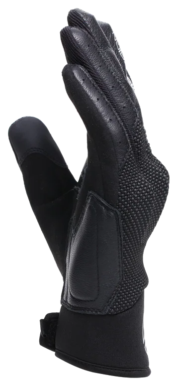 Momodesign Ascendancy Black Tekstil Eldiven görsel 5