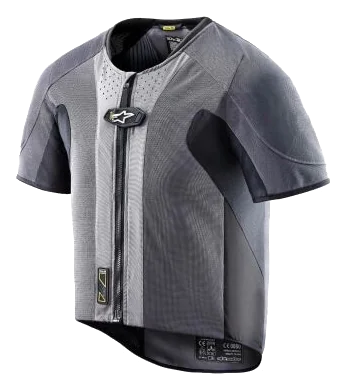 GARAJJ Alpinestars Tech-Air 5 System Airbag Ceket