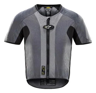 GARAJJ Alpinestars Tech-Air 5 System Airbag Ceket görsel 2
