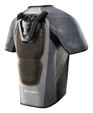 GARAJJ Alpinestars Tech-Air 5 System Airbag Ceket görsel 3