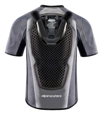 GARAJJ Alpinestars Tech-Air 5 System Airbag Ceket görsel 4
