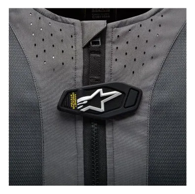 GARAJJ Alpinestars Tech-Air 5 System Airbag Ceket görsel 5
