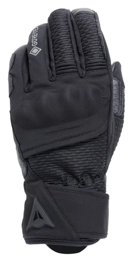Dainese Livigno Black Gore-Tex Eldiven görsel 2