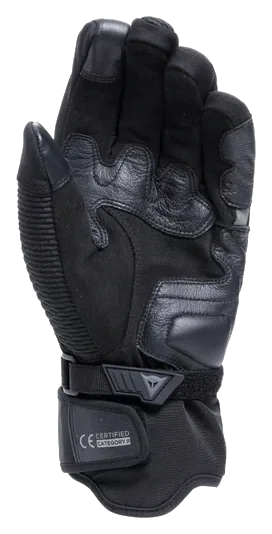 Dainese Livigno Black Gore-Tex Eldiven görsel 3