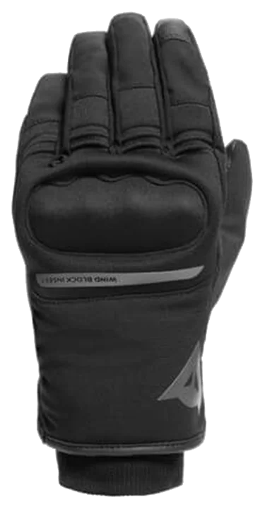 Dainese Avila Unisex Black Antracite D-Dry Eldiven