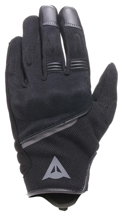 Dainese Metrax Black Ant Air Tekstil Eldiven