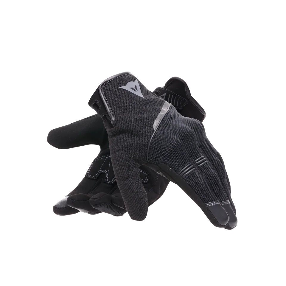 Dainese Metrax Black Ant Air Tekstil Eldiven görsel 2