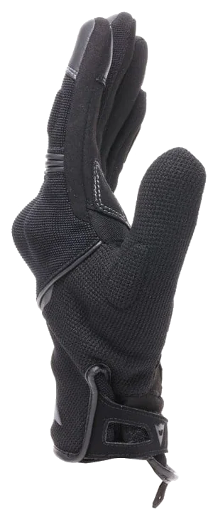 Dainese Metrax Black Ant Air Tekstil Eldiven görsel 3