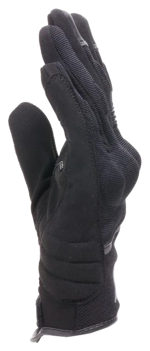 Dainese Metrax Black Ant Air Tekstil Eldiven görsel 5