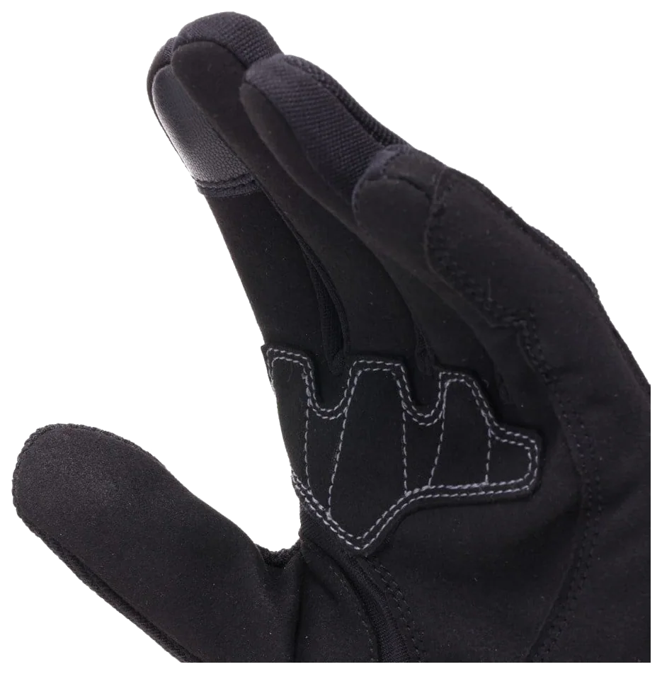 Dainese Metrax Black Ant Air Tekstil Eldiven görsel 6