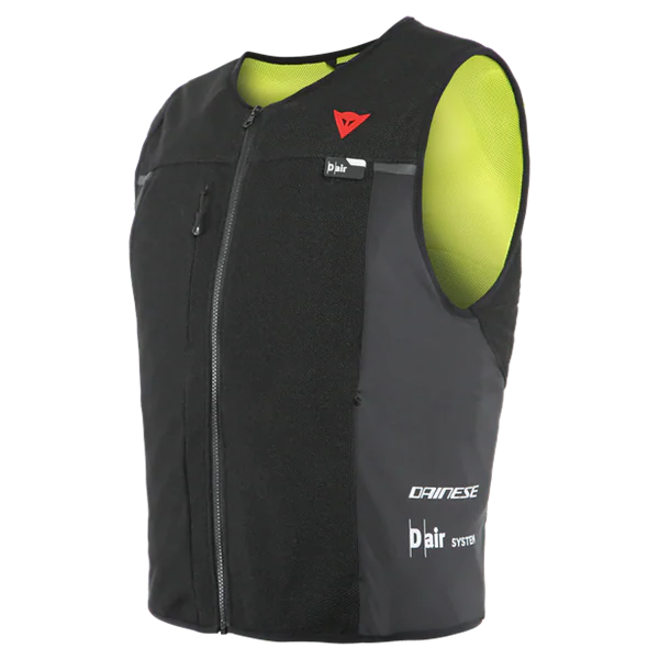 Dainese Smart Jacket Motosiklet Airbag Yelek - Smart Jacket