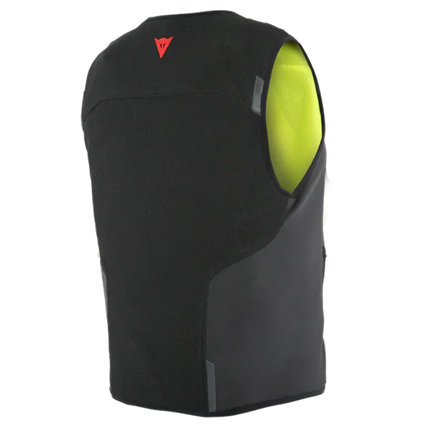 Dainese Smart Jacket Motosiklet Airbag Yelek - Smart Jacket görsel 2