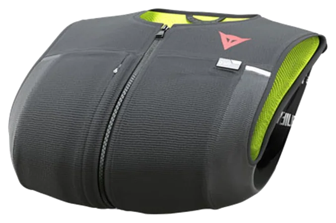 Dainese Smart Jacket Motosiklet Airbag Yelek - Smart Jacket görsel 3