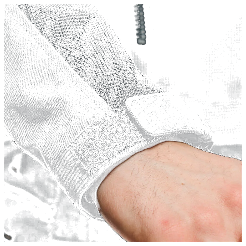 Dainese Sevilla Air Siyah Tekstil Mont görsel 4