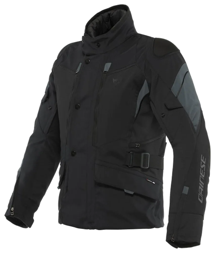 Dainese Carve Master 3 Black Ebony Gore-Tex Mont