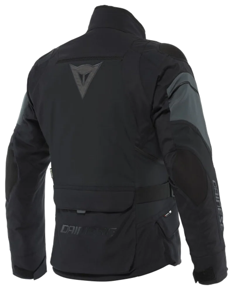 Dainese Carve Master 3 Black Ebony Gore-Tex Mont görsel 2